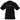T-SHIRT Nero Adidas