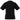 T-SHIRT Nero Adidas