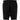 SHORTS Nero Adidas
