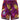 SHORTS Multicolore Adidas