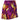 SHORTS Multicolore Adidas