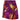 SHORTS Multicolore Adidas