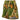 SHORTS Multicolore Adidas