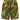 SHORTS Multicolore Adidas