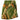 SHORTS Multicolore Adidas