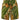 SHORTS Multicolore Adidas