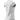T-SHIRT Bianco Adidas