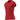 T-SHIRT Rosso Adidas