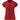 T-SHIRT Rosso Adidas