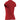 T-SHIRT Rosso Adidas