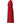 ABITI Rosso Adidas