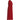 ABITI Rosso Adidas