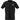 T-SHIRT Nero Adidas