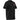T-SHIRT Nero Adidas