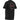 T-SHIRT Nero Adidas
