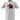 T-SHIRT Bianco Adidas