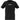 T-SHIRT Nero Adidas