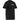 T-SHIRT Nero Adidas
