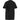 T-SHIRT Nero Adidas