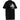 T-SHIRT Nero Adidas