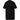 T-SHIRT Nero Adidas