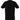T-SHIRT Nero Adidas