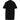 T-SHIRT Nero Adidas