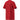 T-SHIRT Rosso Adidas