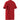 T-SHIRT Rosso Adidas