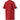 T-SHIRT Rosso Adidas