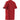T-SHIRT Rosso Adidas
