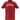 T-SHIRT Rosso Adidas