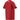 T-SHIRT Rosso Adidas