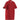 T-SHIRT Rosso Adidas