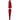 TUTA SPORTIVA Rosso Adidas
