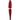 TUTA SPORTIVA Rosso Adidas