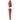 TUTA SPORTIVA Rosso Adidas
