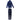 TUTA SPORTIVA Blu Reale Adidas