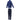 TUTA SPORTIVA Blu Reale Adidas