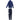 TUTA SPORTIVA Blu Reale Adidas