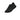 SCARPE SPORTIVE Nero Adidas
