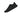 SCARPE SPORTIVE Nero Adidas