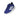 SCARPE SPORTIVE Blu Reale Adidas