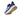 SCARPE SPORTIVE Blu Reale Adidas