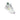 SCARPE SPORTIVE Bianco Adidas