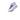 SCARPE SPORTIVE Viola Adidas