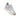 SCARPE SPORTIVE Bianco Adidas