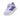 SCARPE SPORTIVE Viola Adidas