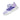 SCARPE SPORTIVE Viola Adidas