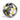 PALLONE Multicolore Adidas